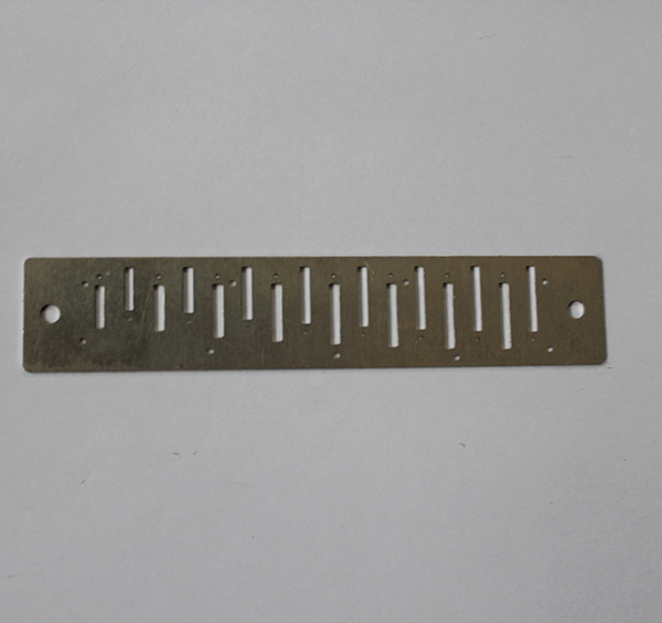 沖壓產品-騰科機械